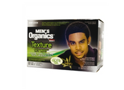 Texture My Way Comb-Thru Creme Texturizing Kit