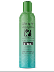 Texture My Way Easy Comb Leave-In Detangling & Softening Crème Therapy 355ml / 12 fl oz