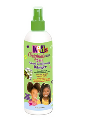 Africa’s Best Kids Originals 2-n-1 Natural Conditioning Detangler 355ml