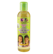Africa’s Best Kids Originals Protein Plus Natural Conditioning Growth Oil Remedy 237ml