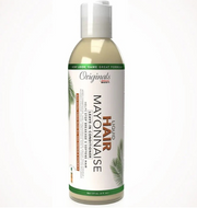 Originals by Africa’s Best Liquid Hair Mayonnaise Leave-In Conditioner 177ml