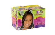 Africa’s Best Kids Originals Natural Conditioning Relaxer System No-Lye Kids Coarse