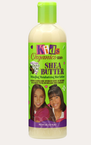 Africa’s Best Kids Organics Shea Butter Detangling Moisturizing Hair Lotion 355ml