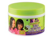 Africa’s Best Kids Originals Gro Strong Triple Action Growth Stimulating Therapy 213g