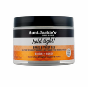 Aunt Jackie’s Hold Tight Braid & Twist Gel 213g