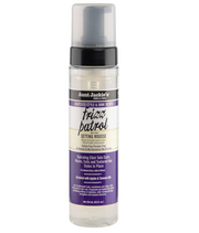 Aunt Jackie’s Grapeseed Style & Shine Recipes Frizz Patrol Setting Mousse 244ml