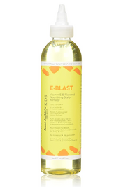 Aunt Jackie’s Kids E-Blast Vitamin E & Flaxseed Nourishing Scalp Remedy 237ml