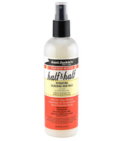 Aunt Jackie’s Flaxseed Recipes Half & Half Hydrating Silkening Hair Milk 355ml