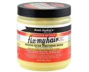 Aunt Jackie’s Fix My Hair Repair Masque 426g