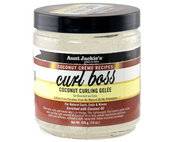 Aunt Jackie’s Curl Boss Curling Gelée 426g