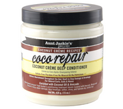Aunt Jackie’s Coco Repair Deep Conditioner 426g