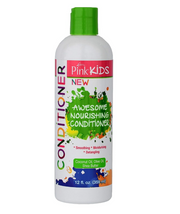Luster’s Pink Kids Awesome Nourishing Conditioner 355ml