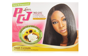 Luster’s PCJ No-Lye Conditioning Creme Relaxer Adult Formula