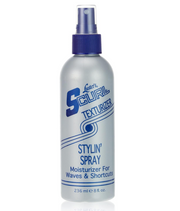 Luster’s S-Curl Texturizer Stylin’ Spray 236ml