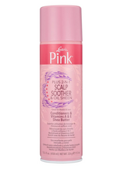 Luster’s Pink Plus 2-N-1 Scalp Soother & Oil Sheen 326g