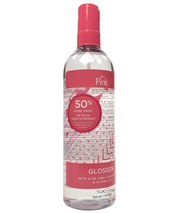 Luster’s Pink Glosser 355ml