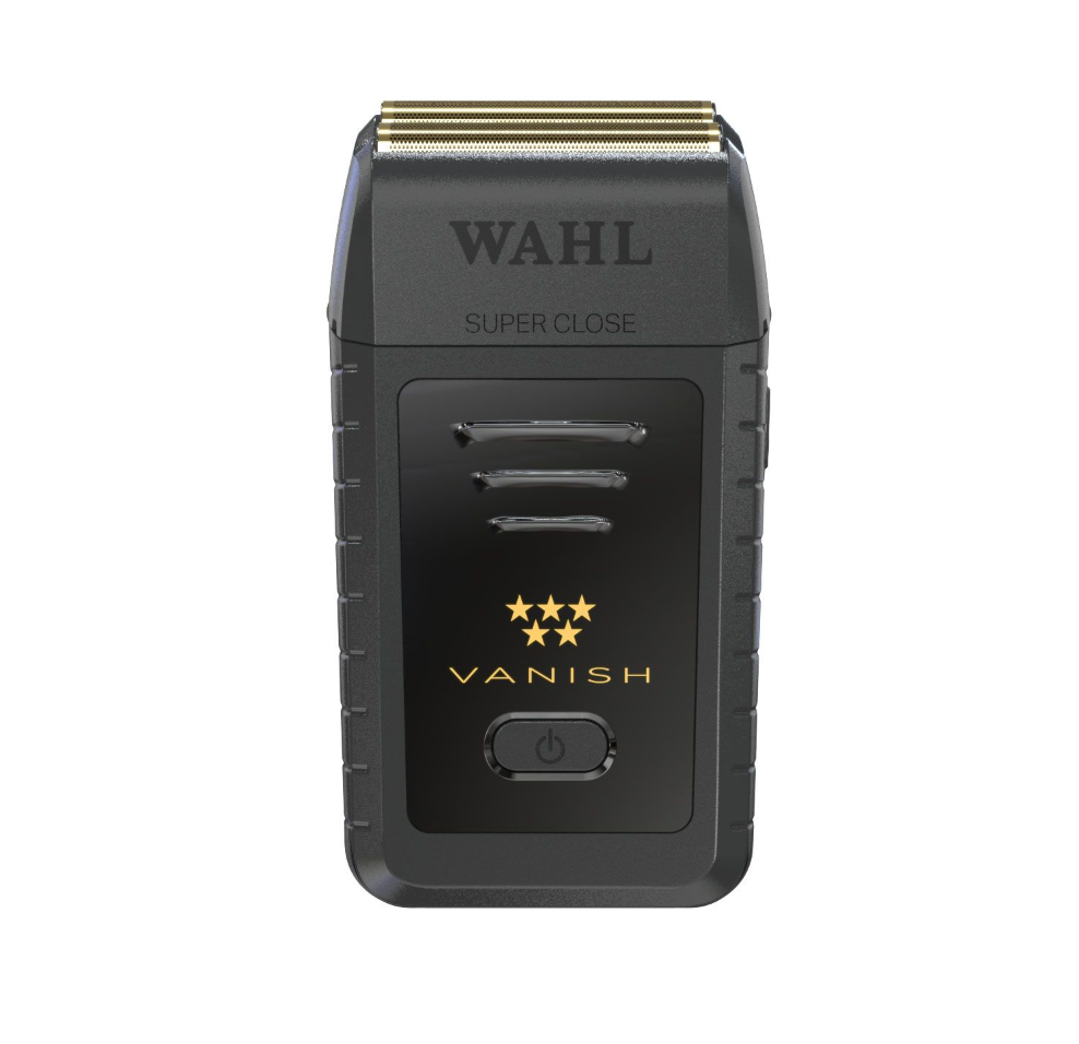 WAHL 5-Star Series Vanish Cord/Cordless Shaver