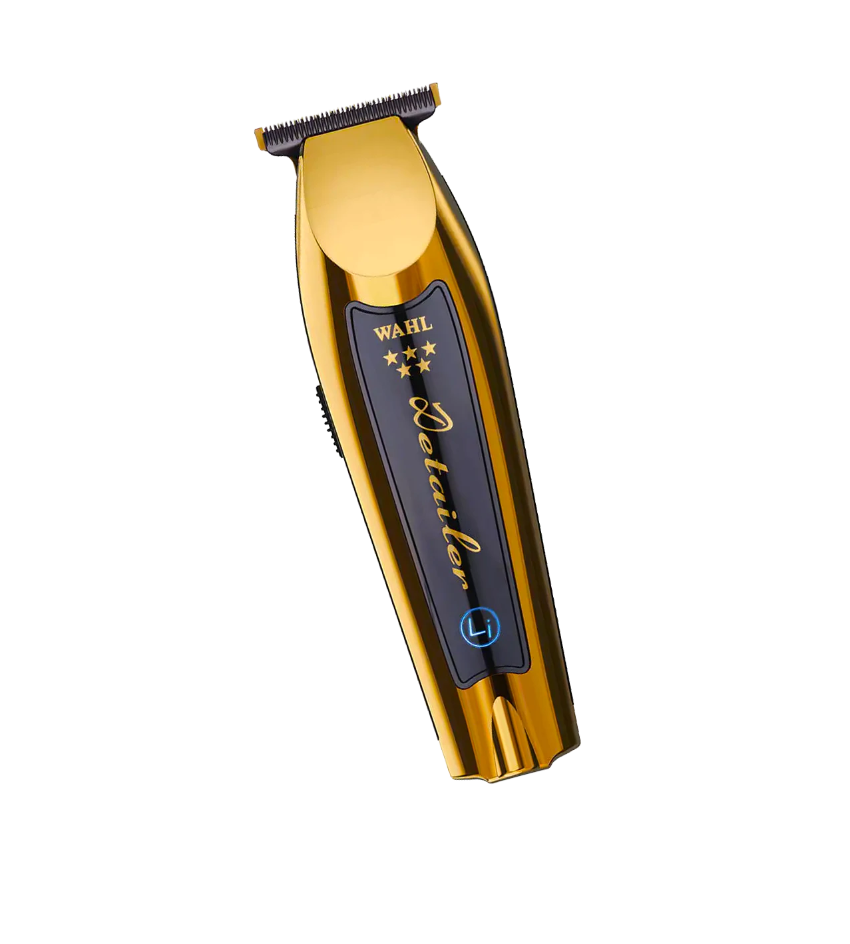 WAHL 5 Star Series Cordless Detailer Trimmer