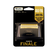 WAHL Finale Gold Foil Shaver Replacement Foil