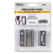 Precision Fade Adjustable Clipper Blade
