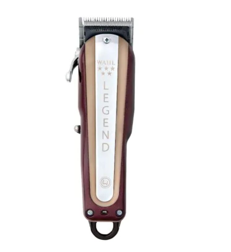 WAHL 5 Star Cordless Legend Clippers
