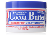 Hollywood Beauty Cocoa Butter Skin Creme with Vitamin E