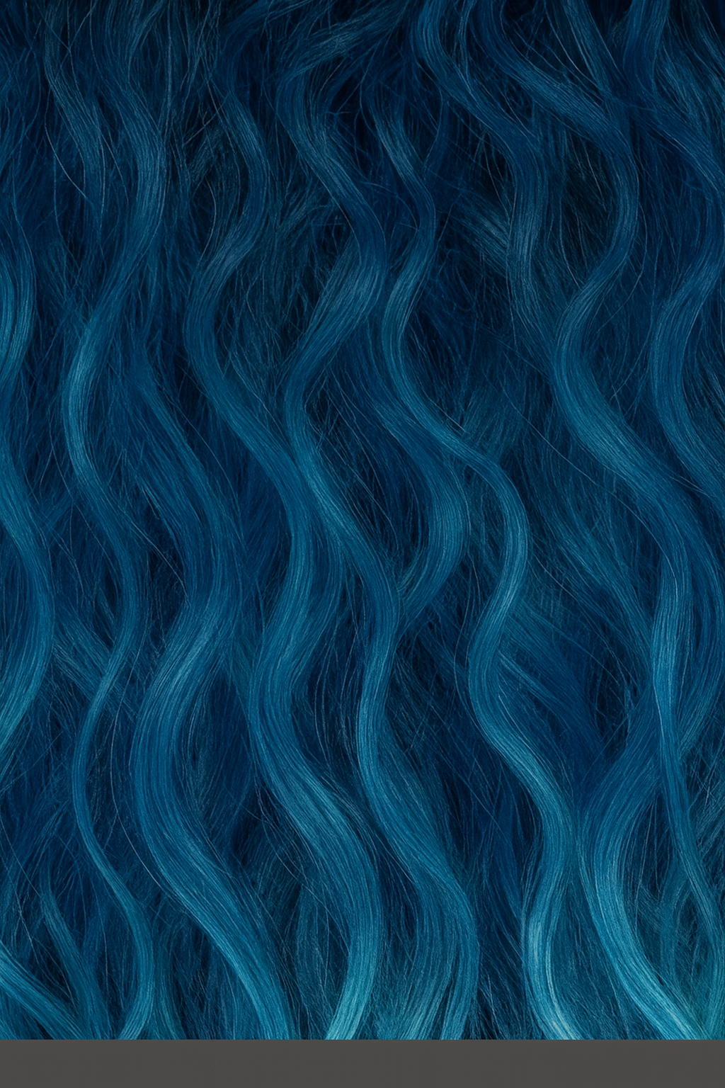 Belle Draw-String Ponytail Long 30” (70–80cm)