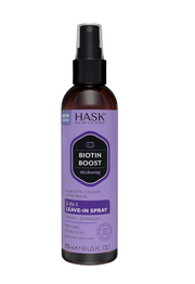HASK Biotin Boost 5-in-1 Leave-In Spray 175ml