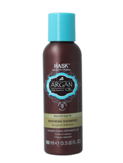 Hask Argan Oil from Morocco Repairing Shampoo 100ml