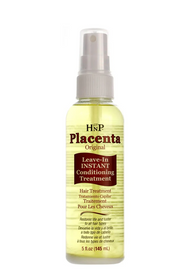 HNP Placenta Original Leave-In Instant Conditioning Treatment 145ml