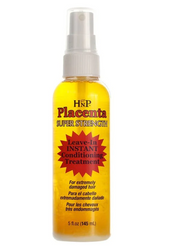HNP Placenta Plus Olive Oil Leave-In Instant Conditioning Treatment 145ml