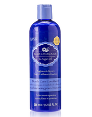 Hask Blue Chamomile & Argan Oil Blonde Care Conditioner 355ml