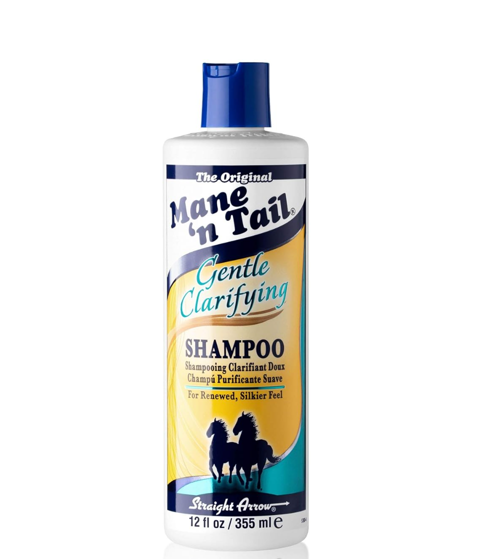 Mane ‘n Tail Gentle Clarifying Shampoo 12 oz