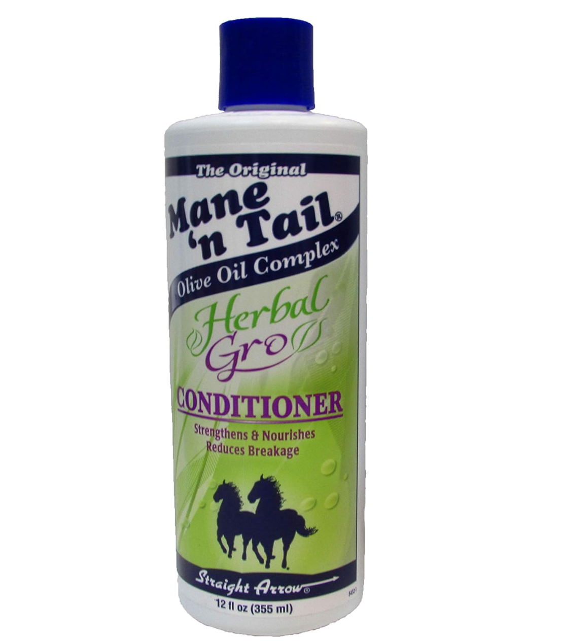 Mane ‘n Tail Herbal Gro Conditioner – 12 oz
