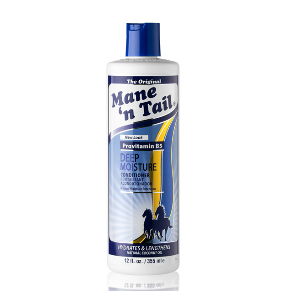 Mane ‘n Tail Deep Moisture Conditioner 355ml