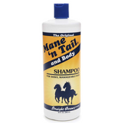 Straight Arrow Unisex Mane n Tail Shampoo 946 ml