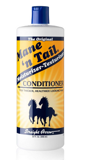 Mane n Tail Original Moisturizer Texturizer Conditioner 946ml