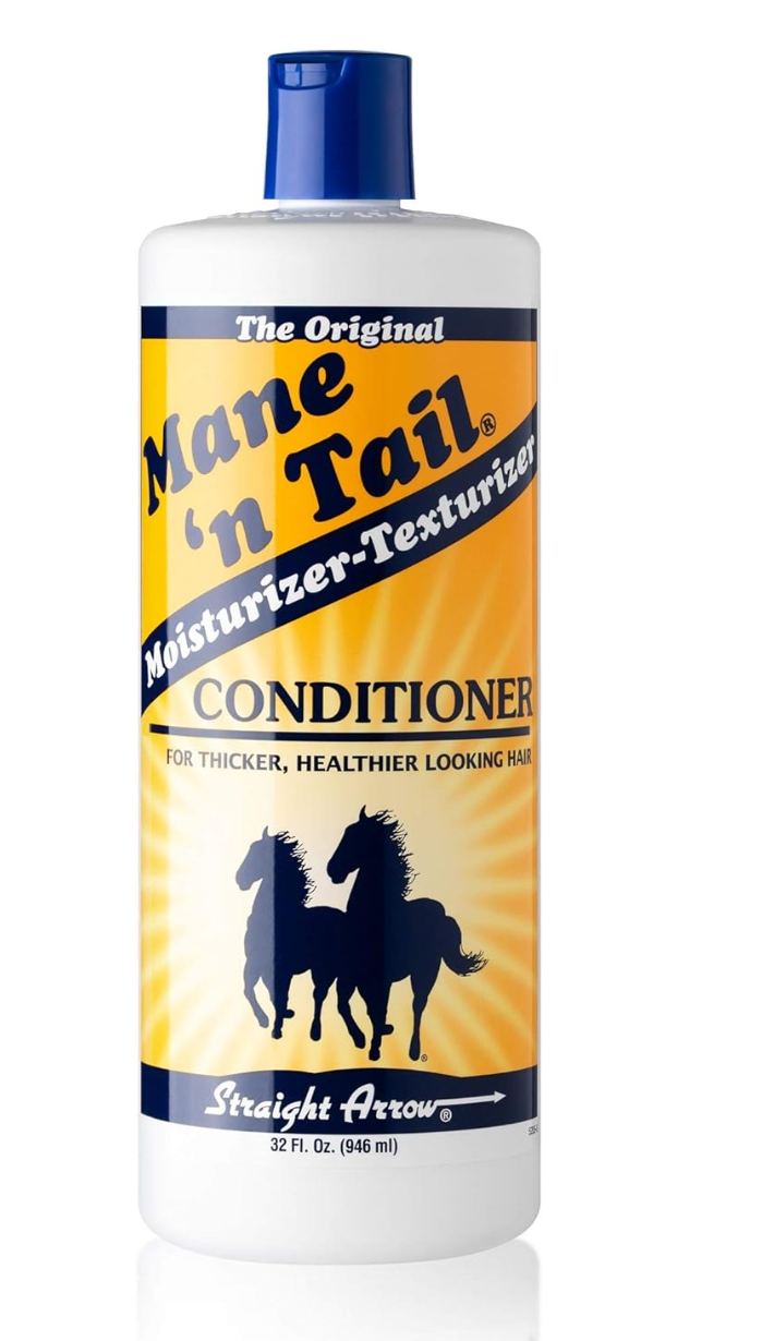 Mane n Tail Original Moisturizer Texturizer Conditioner 946ml