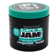 Let’s Jam Condition & Shine Gel Regular Hold 125g