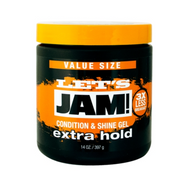 Let’s Jam Condition & Shine Gel Extra Hold 397g