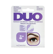 DUO Individual Lash Adhesive Clear 7g