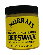 Murray’s 100% Pure Australian Beeswax 114g