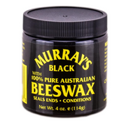 Murray’s Black 100% Pure Australian Beeswax 114g
