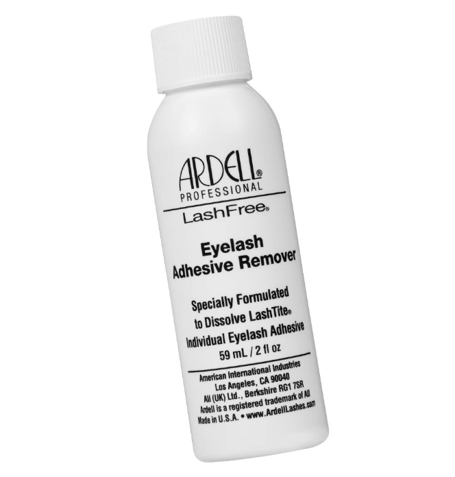 Ardell LashFree Eyelash Adhesive Remover 59ml