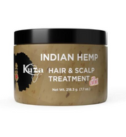 Kuza Indian Hemp Hair & Scalp Treatment With Chebe 218.3g