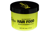 Kuza Nutritious Hair Food with Vitamins A & E 113g