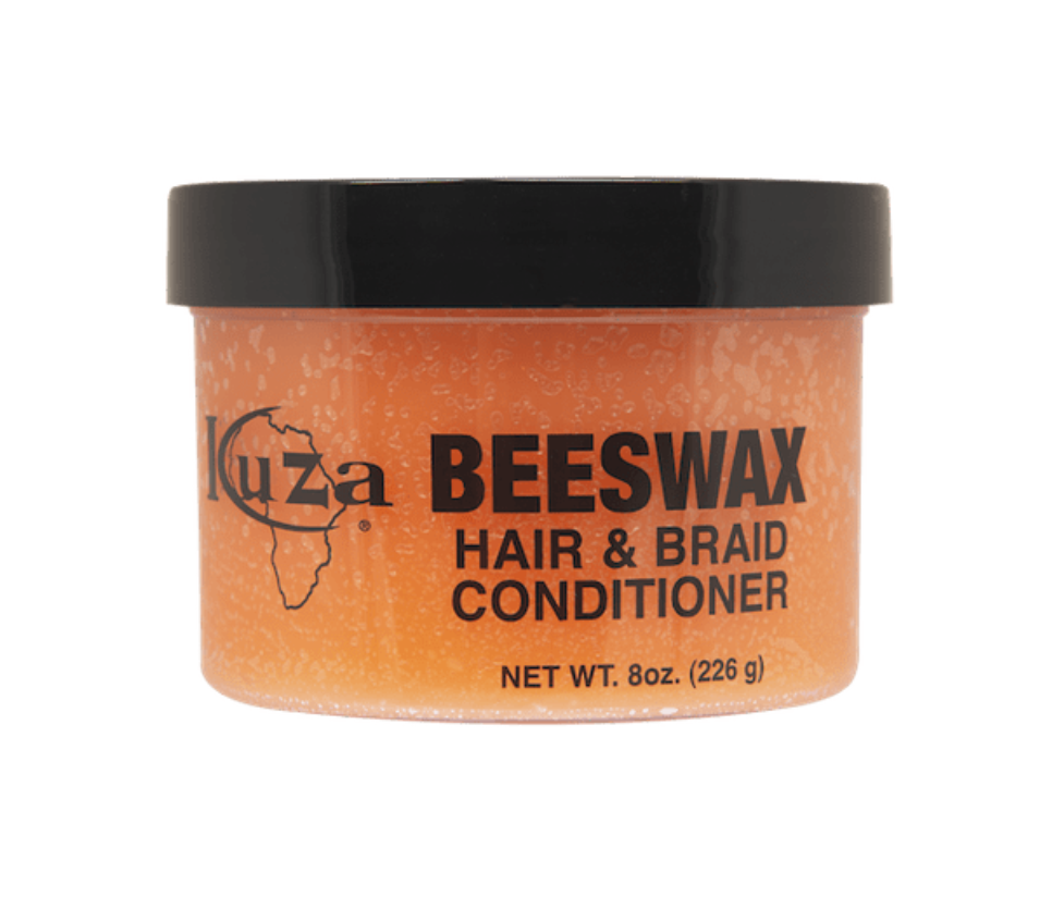 Kuza Beeswax Hair & Braid Conditioner 226g