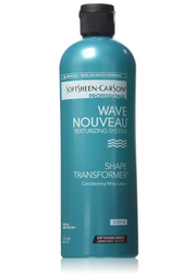 Softsheen-Carson Wave Nouveau Shape Transformer Conditioning Wrap Lotion Step 2 - 458.4ml