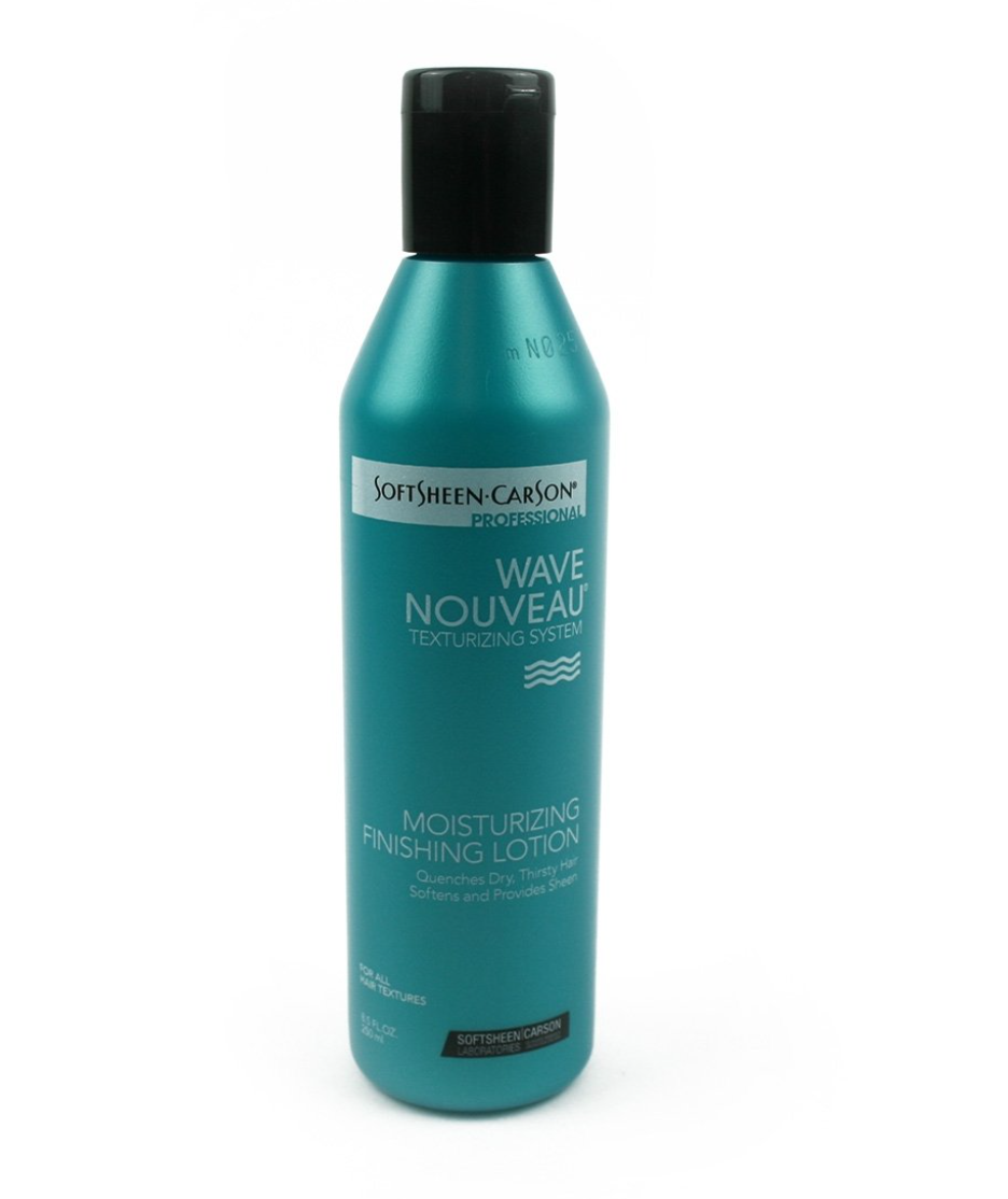 Softsheen-Carson Wave Nouveau Moisturizing Finishing Lotion 250ml