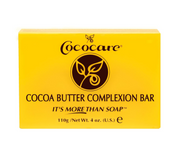 Cococare Cocoa Butter Complexion Bar 110g